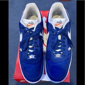 nike court vision low premium size 13